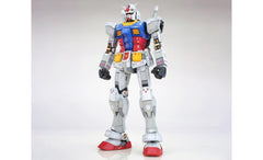 【新品未使用】MG RX-78-2 GUNDAM 3.0 Amazon.com: Bandai Hobby - Mobile Suit Gundam - RX-78-2