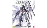RX-93 Nu Gundam (Ver. Ka) MG Model Kit - Char's Counterattack | SpeedCubeShop