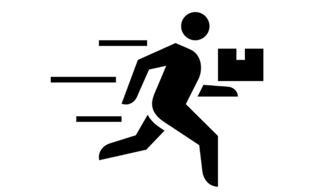 Rush Processing (Skip the line) | SpeedCubeShop