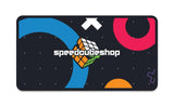 Shapes V2 Mini Mat | SpeedCubeShop