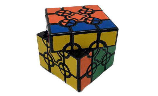 Sam Gear Orbit Cube | SpeedCubeShop