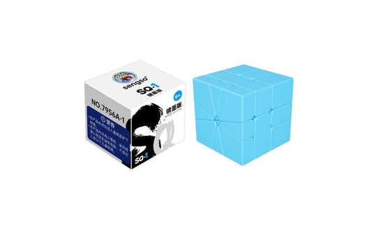 ShengShou Mirror Square-1 | SpeedCubeShop