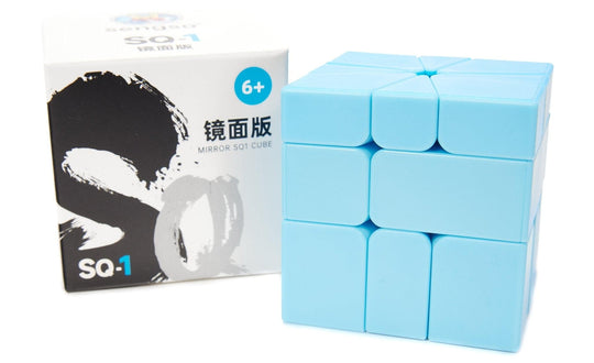 ShengShou Mirror Square-1