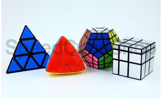 ShengShou Puzzle Box | SpeedCubeShop