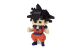 Son Goku Dragon Ball Z Nanoblock | SpeedCubeShop