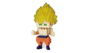 Son Goku Super Saiyan Dragon Ball Z Nanoblock | SpeedCubeShop