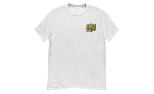 Soup Timmy Shirt (Embroidered) | SpeedCubeShop