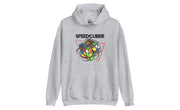 Speedcuber - Rubik's Cube Hoodie | SpeedCubeShop