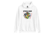 Speedcuber - Rubik's Cube Hoodie | SpeedCubeShop