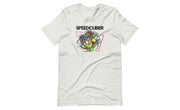Speedcuber - Rubik's Cube Shirt | SpeedCubeShop