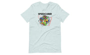 Speedcuber - Rubik's Cube Shirt | SpeedCubeShop