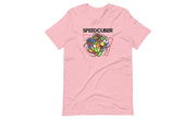 Speedcuber - Rubik's Cube Shirt | SpeedCubeShop