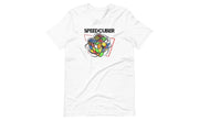 Speedcuber - Rubik's Cube Shirt | SpeedCubeShop
