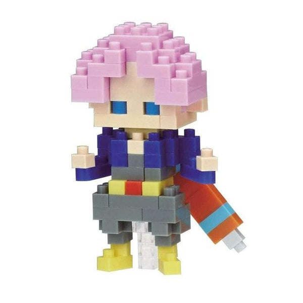 TOGU バランスブロック Trunks-Dragon-Ball-Z-
