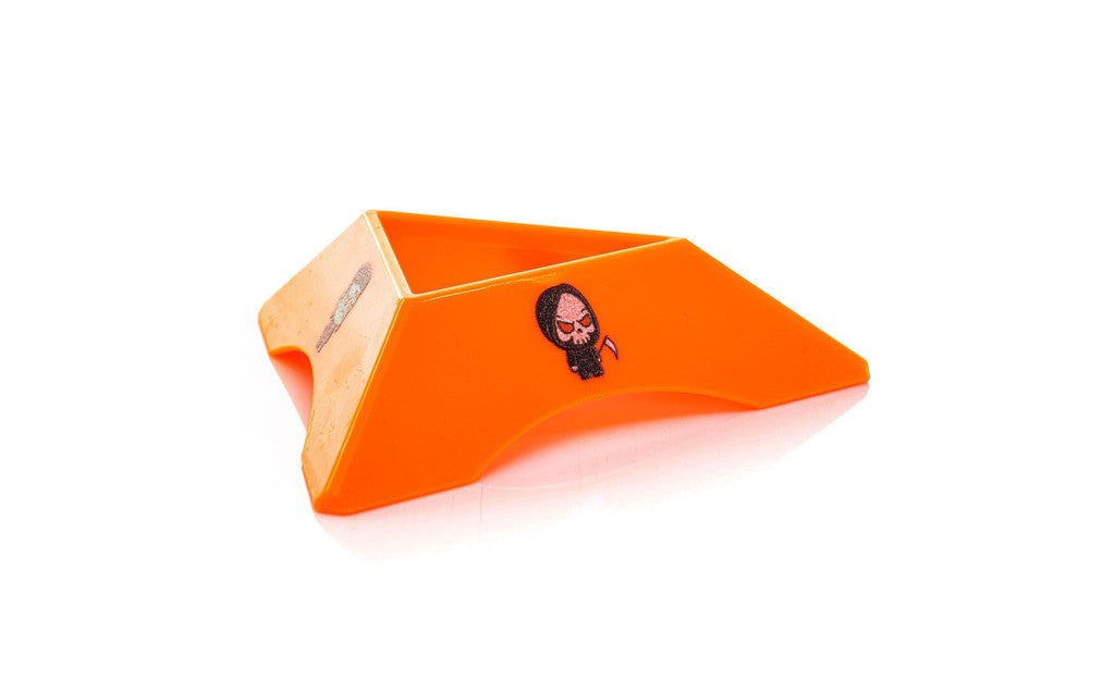 Speed Cube Stand Undead Cube Stand | SpeedCubeShop