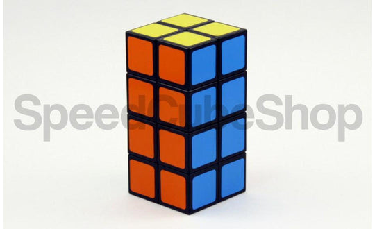 WitEden 2x2x4 Cuboid | SpeedCubeShop