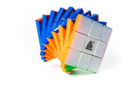 WitEden 3x3x10 Cuboid