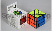 YJ Fisher Cube V2 | SpeedCubeShop