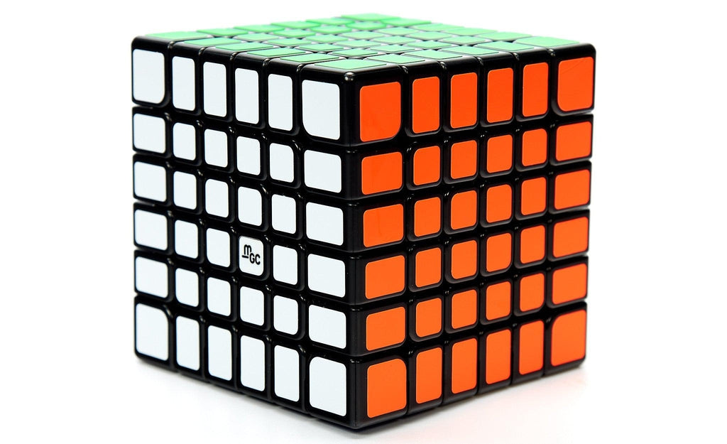 YJ MGC 6x6 (Magnetic) | SpeedCubeShop