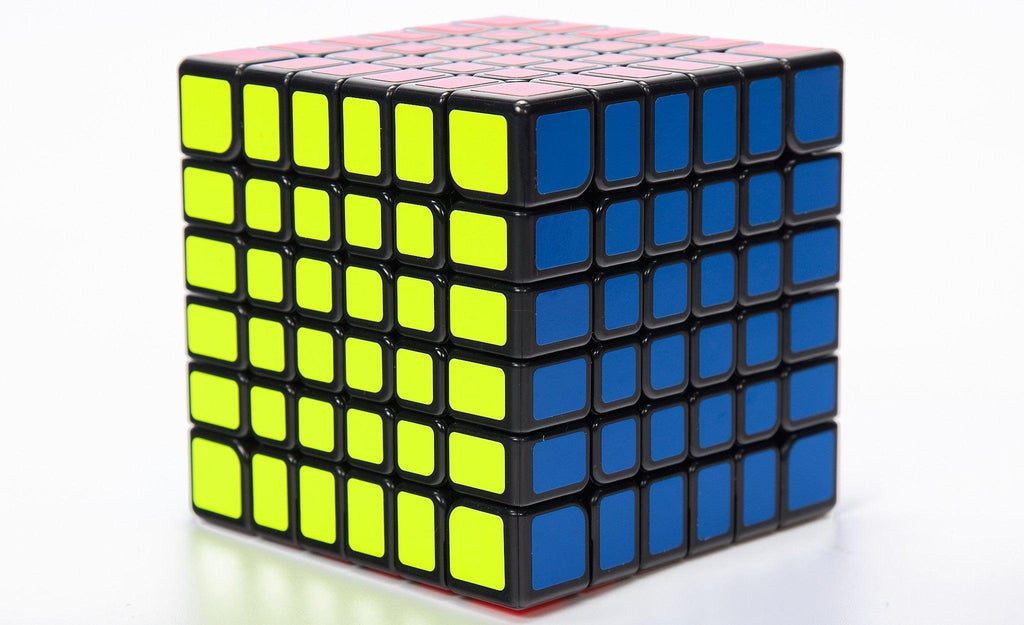 YJ MGC 6x6 (Magnetic) | SpeedCubeShop