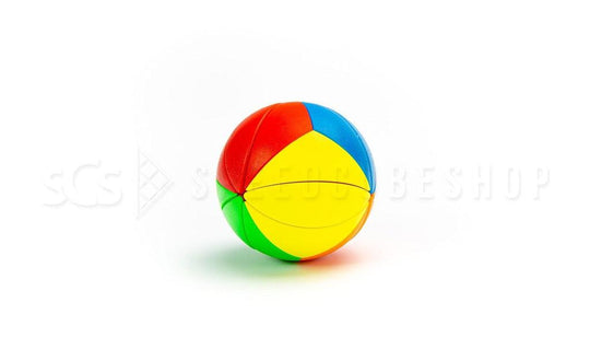 YJ Yeet Ball | SpeedCubeShop