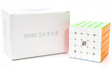 YJ ZhiChuang Mini (58mm) 5x5 Magnetic | SpeedCubeShop