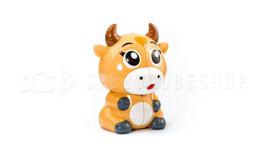 YuXin Cow 2x2