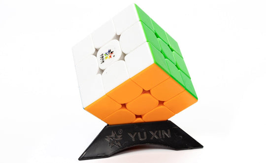 YuXin Little Magic 3x3 Magnetic | SpeedCubeShop