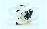 YuXin Mini Panda 2x2 Keychain | SpeedCubeShop