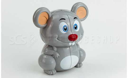 YuXin Mouse 2x2