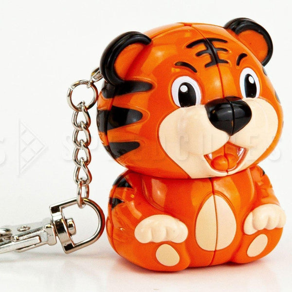 YuXin-Tiger-2x2-Mini-
