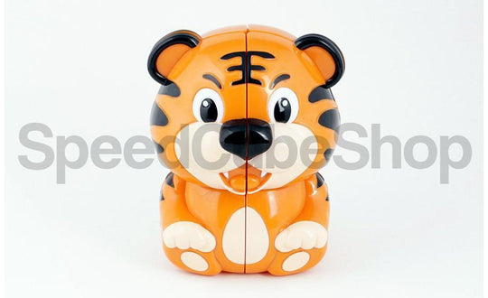Yuxin Tiger 2x2