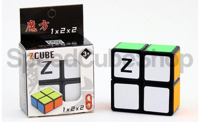 Z-Cube