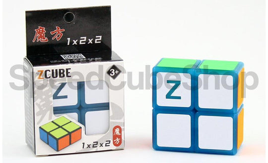 Z 2x2x1 | SpeedCubeShop