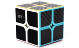 Z Carbon Fiber 2x2 | SpeedCubeShop