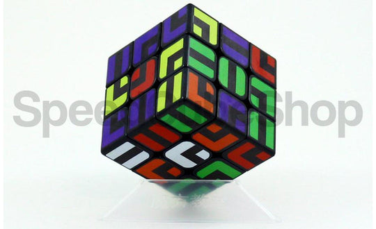 Z Maze Cube | SpeedCubeShop