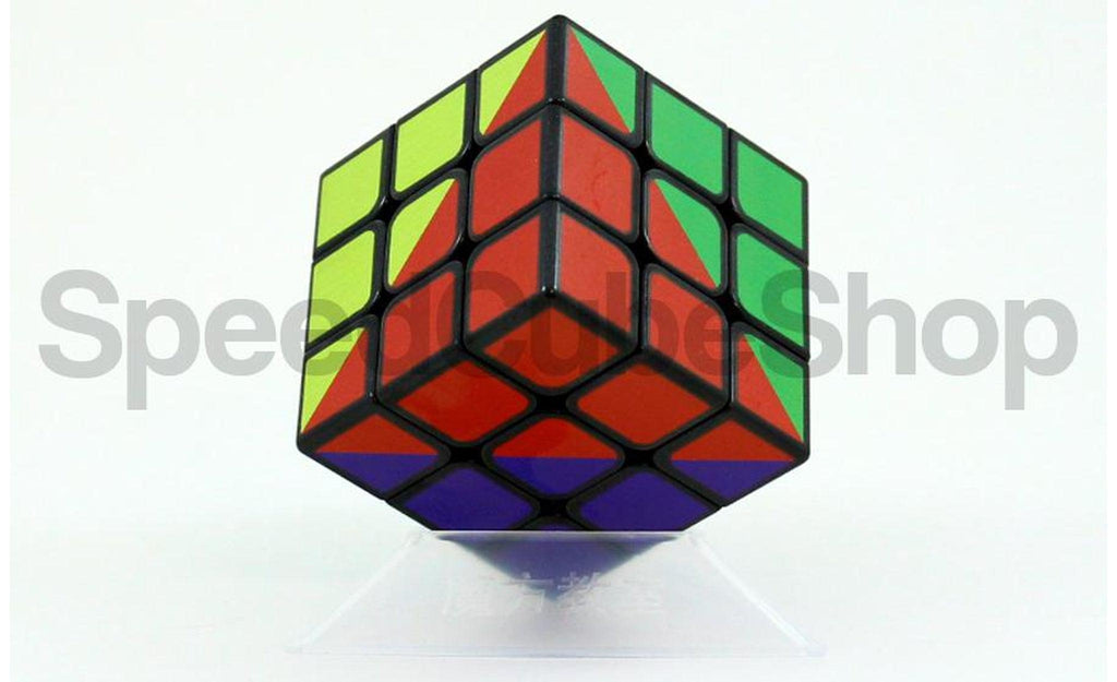 Z Super Cube