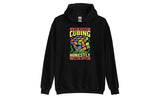 A Day Without Cubing - Rubik's Cube Hoodie | SpeedCubeShop