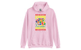 A Day Without Cubing - Rubik's Cube Hoodie | SpeedCubeShop