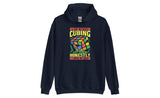 A Day Without Cubing - Rubik's Cube Hoodie | SpeedCubeShop