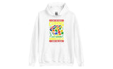 A Day Without Cubing - Rubik's Cube Hoodie | SpeedCubeShop