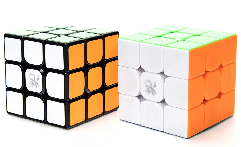 (ARCHIVED)  DaYan GuHong 3x3 V4 (Magnetic) | SpeedCubeShop