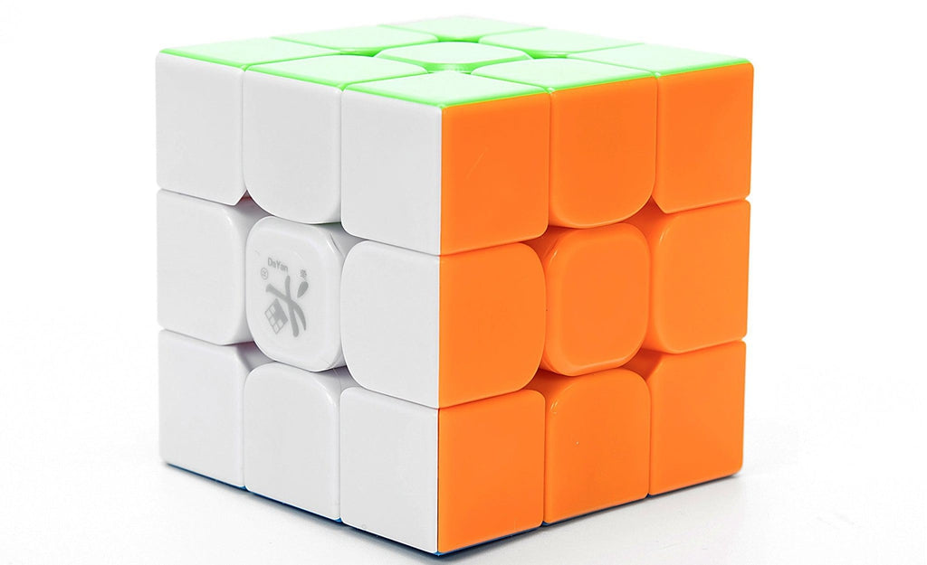 (ARCHIVED)  DaYan GuHong 3x3 V4 (Magnetic) | SpeedCubeShop