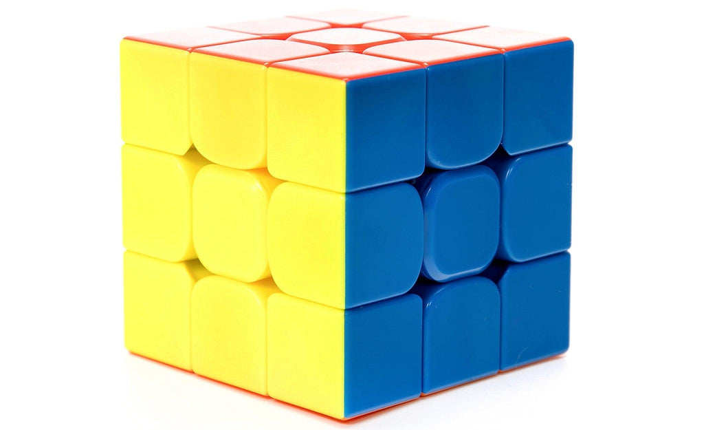 (ARCHIVED)  DaYan GuHong 3x3 V4 (Magnetic) | SpeedCubeShop