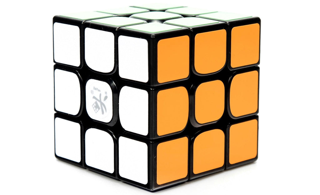 (ARCHIVED)  DaYan GuHong 3x3 V4 (Magnetic) | SpeedCubeShop