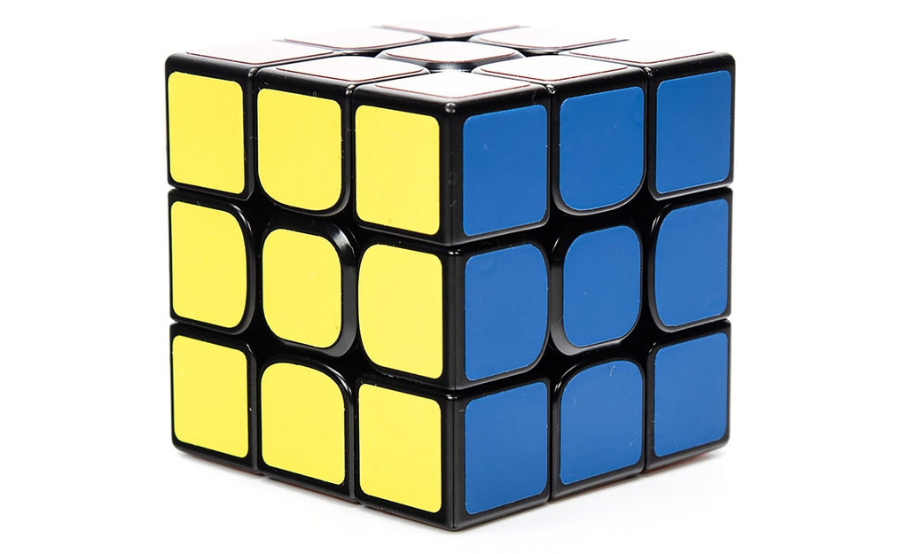 (ARCHIVED)  DaYan GuHong 3x3 V4 (Magnetic) | SpeedCubeShop