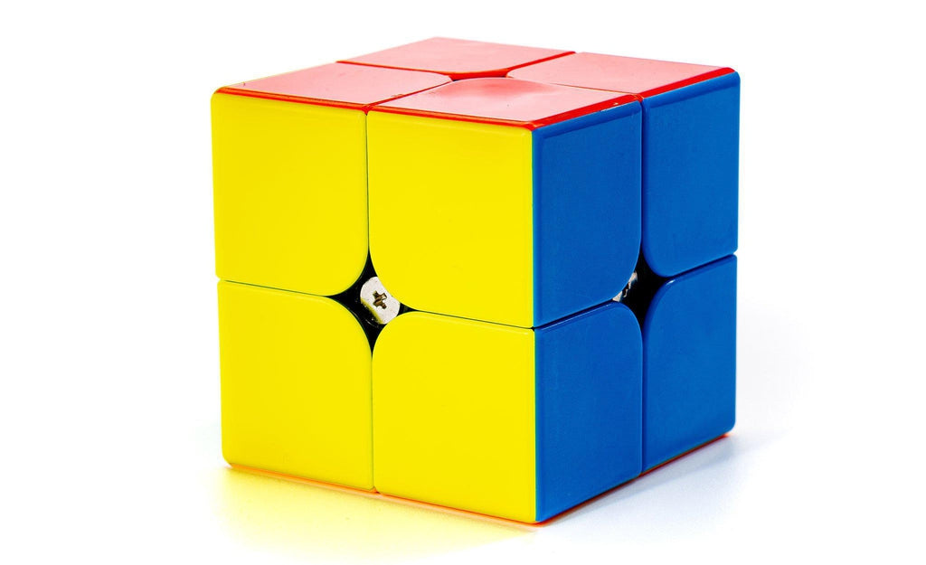 (ARCHIVED)  DaYan TengYun Plus 2x2 (Magnetic) | SpeedCubeShop