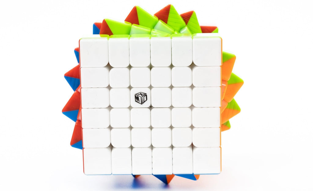 X-Man Shadow 6x6 V2 (Magnetic) | SpeedCubeShop