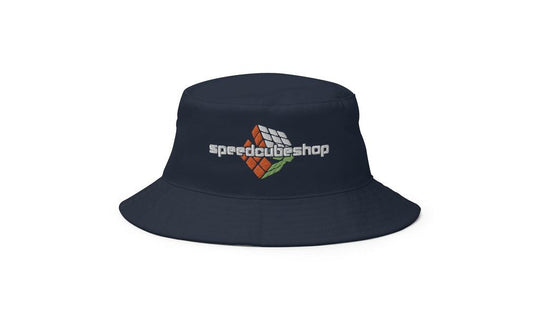Bucket Hat | SpeedCubeShop