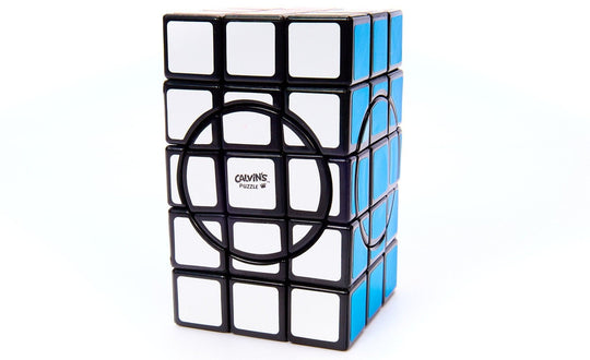Calvin's 3x3x5 (Super Cuboid) | SpeedCubeShop